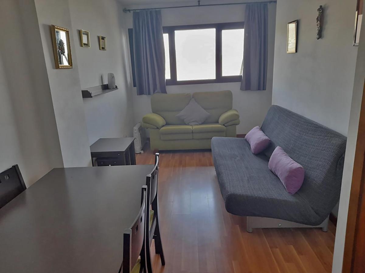 Apartamentos Sierra Nevada Pie De Pistas 3000 Екстер'єр фото