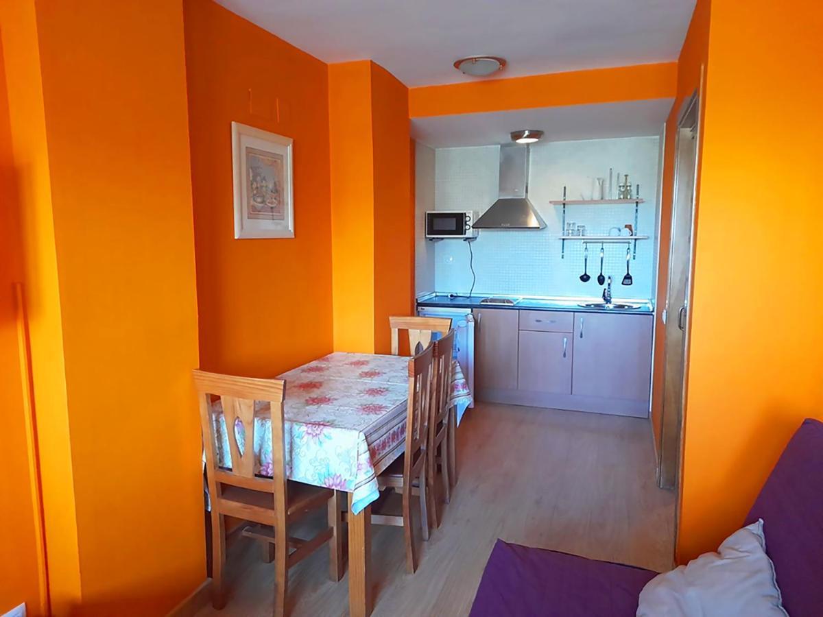 Apartamentos Sierra Nevada Pie De Pistas 3000 Екстер'єр фото